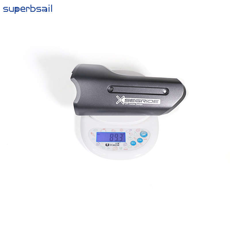 Front Fork Cover-R for Max G3 Electric Scooter Spare Parts Replacement Scooter Parts Accessories Scooter Covers-MaxG3038 6