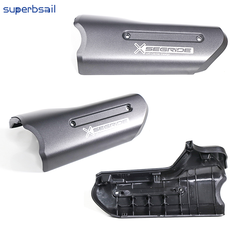 Front Fork Cover-R for Max G3 Electric Scooter Spare Parts Replacement Scooter Parts Accessories Scooter Covers-MaxG3038 5