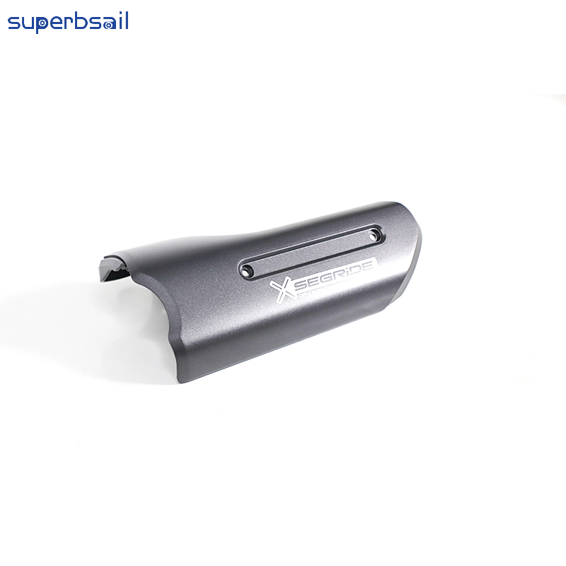 Front Fork Cover-R for Max G3 Electric Scooter Spare Parts Replacement Scooter Parts Accessories Scooter Covers-MaxG3038 3