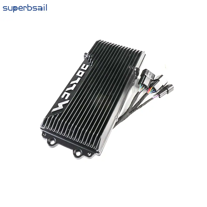 Controller voor Light Bee elektrische fiets, vervangend onderdeel, fietscontroller, crossmotoraccessoires - EMOS-55 1