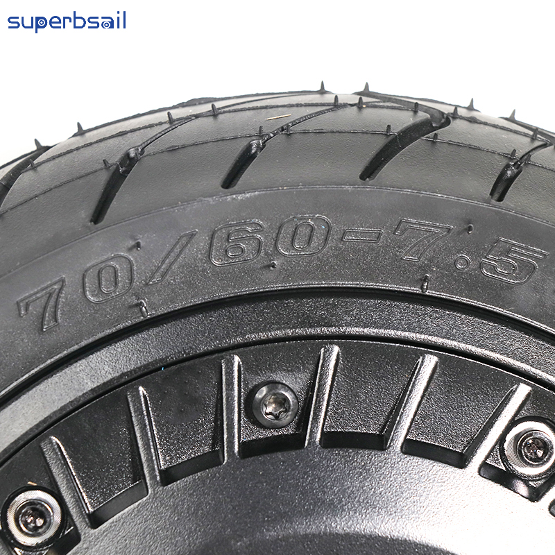 Hub Motor 850W for Max G3 Electric Scooter Frame Parts Electric Scooter Spare Parts E Scooter Hub Motor Kit-MaxG3030 4