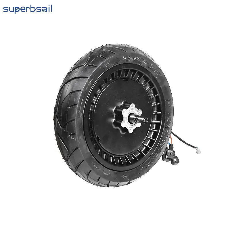 Hub Motor 850W for Max G3 Electric Scooter Frame Parts Electric Scooter Spare Parts E Scooter Hub Motor Kit-MaxG3030 1