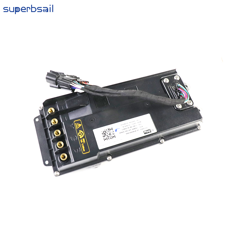 Controller voor Light Bee elektrische fiets, vervangend onderdeel, fietscontroller, crossmotoraccessoires - EMOS-55 5