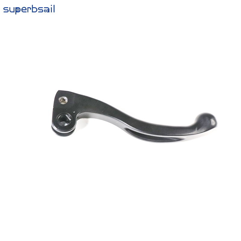 Brake Lever for Light Bee Bike Parts Motorcycle Replacement Bike Brake Lever Dirt Bike Accessories-EMOS-13 3