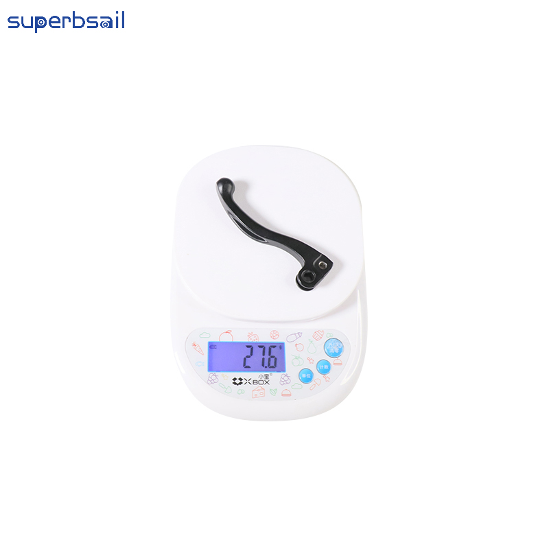 Brake Lever for Light Bee Bike Parts Motorcycle Replacement Bike Brake Lever Dirt Bike Accessories-EMOS-13 5