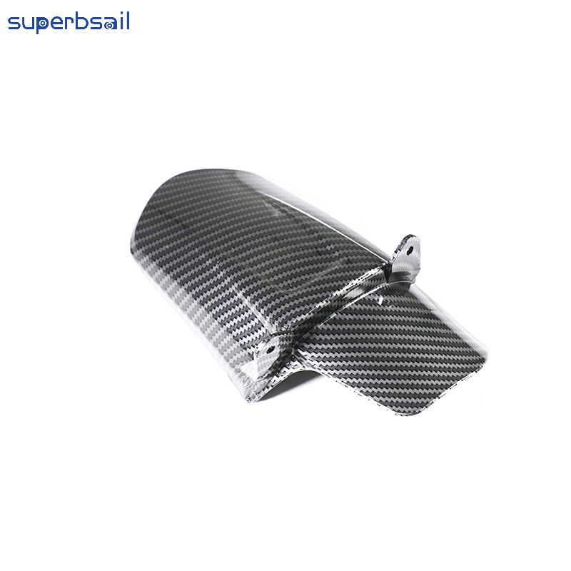 Rear Mudguard for Light Bee Bike Parts Motorcycle Replacement Bicycle Fender Dirt Bike Accessories-EMOS-3 3