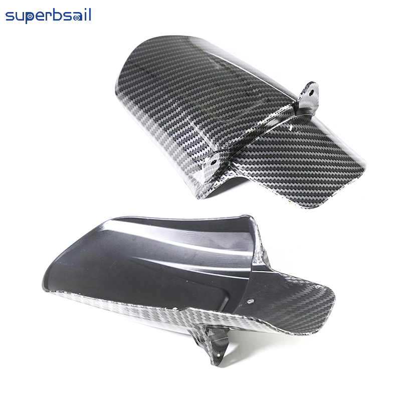 Rear Mudguard for Light Bee Bike Parts Motorcycle Replacement Bicycle Fender Dirt Bike Accessories-EMOS-3 4