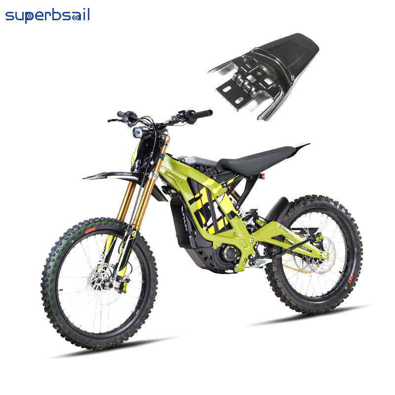 Rear Mudguard for Light Bee Bike Parts Motorcycle Repair Dirt Bike Parts and Accessories Bike Fender-EMOS-02B1 2