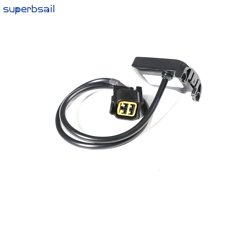 Display for Light Bee Bike Parts Motorcycle Replacement Electric Bike Lcd Display Dirt Bike Body Kits-EMOS-5 4