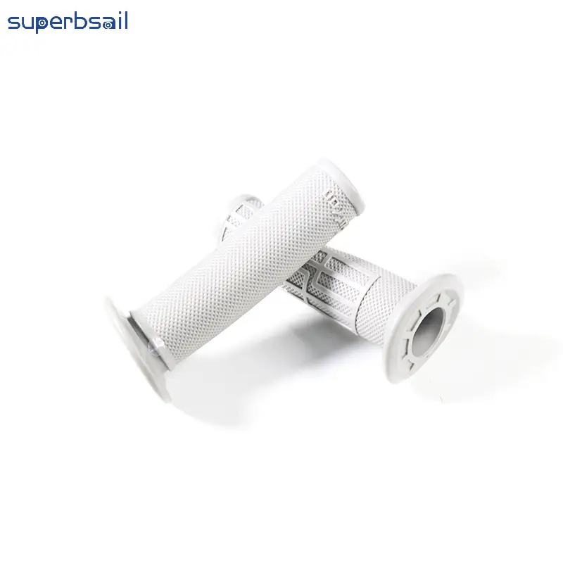 Gumová řídítka pro Light Bee X Bike díly Náhradní díl pro motocykl Elektrické kolo Řídítka jízdních kol - EMOS-7 1