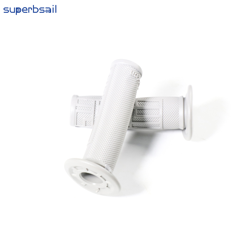 Gumová řídítka pro Light Bee X Bike díly Náhradní díl pro motocykl Elektrické kolo Řídítka jízdních kol - EMOS-7 4