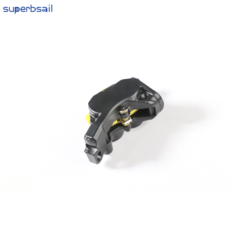 Brake Caliper for Light Bee Bike Parts Motorcycle Replacement Brake Caliper Bicycle Dirt Bike Accessories-EMOS-10 4