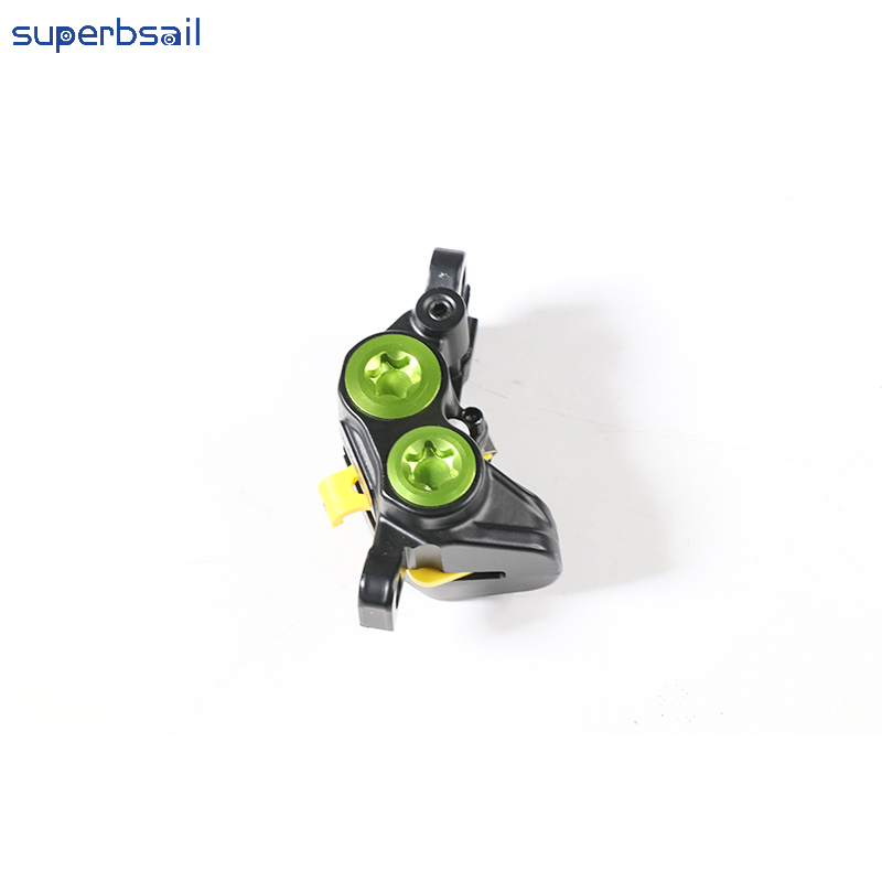 Brake Caliper for Light Bee Bike Parts Motorcycle Replacement Brake Caliper Bicycle Dirt Bike Accessories-EMOS-10 3