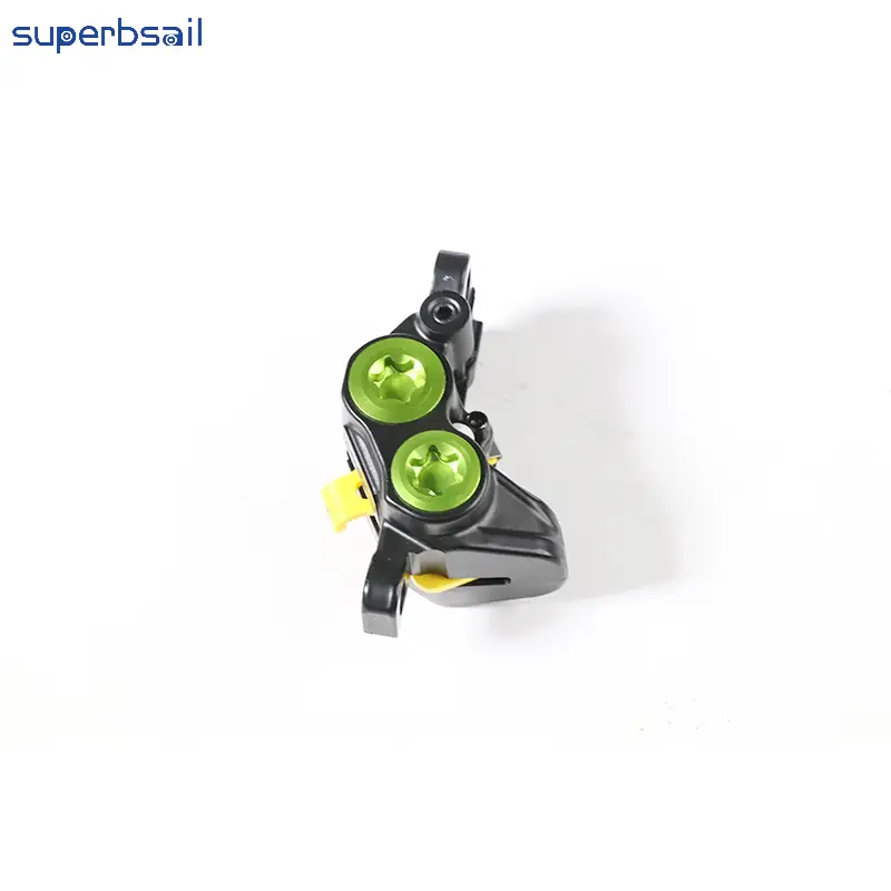 Brake Caliper for Light Bee Bike Parts Motorcycle Replacement Brake Caliper Bicycle Dirt Bike Accessories-EMOS-10 1