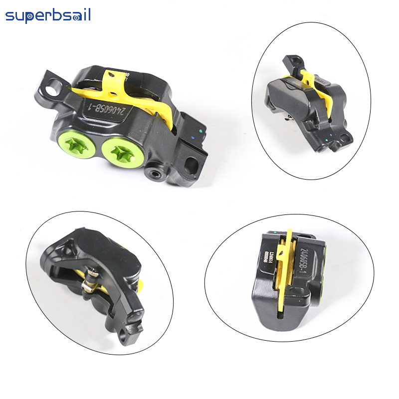 Brake Caliper for Light Bee Bike Parts Motorcycle Replacement Brake Caliper Bicycle Dirt Bike Accessories-EMOS-10 5