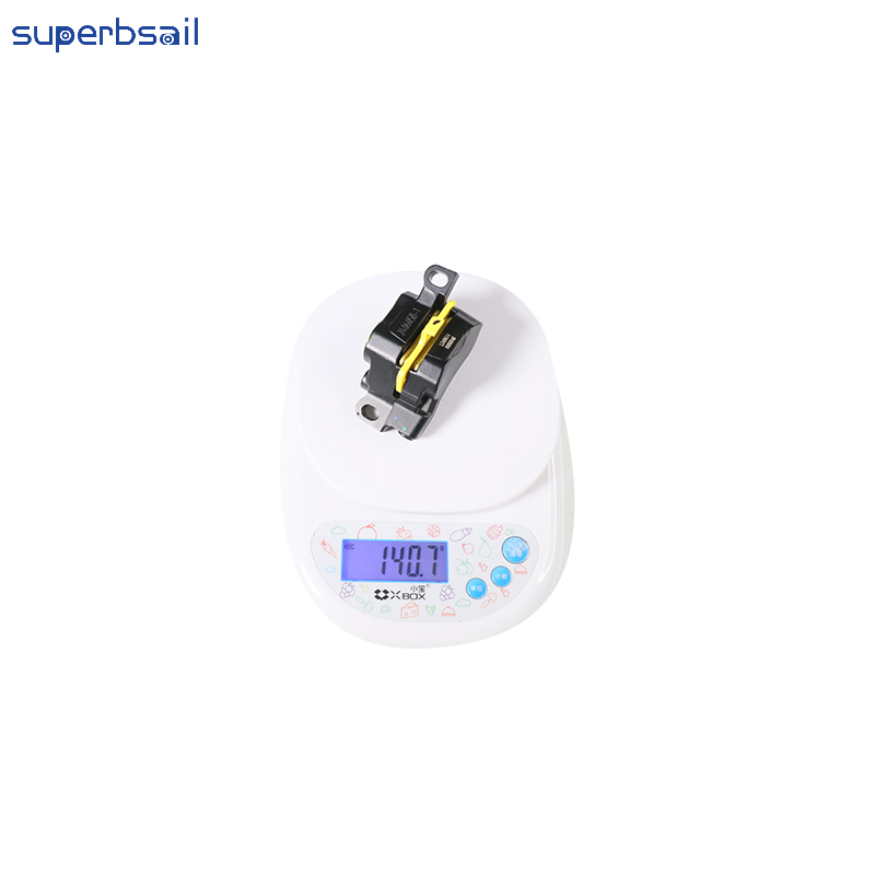 Brake Caliper for Light Bee Bike Parts Motorcycle Replacement Brake Caliper Bicycle Dirt Bike Accessories-EMOS-10 6