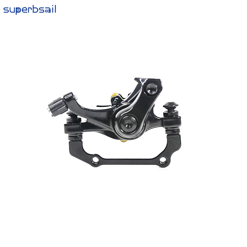 Brake Caliper Front for Kukirin G2 Scooter Spare Part Brake Caliper for E Scooter Spare Parts for Scooters-XY-KRG2011 4