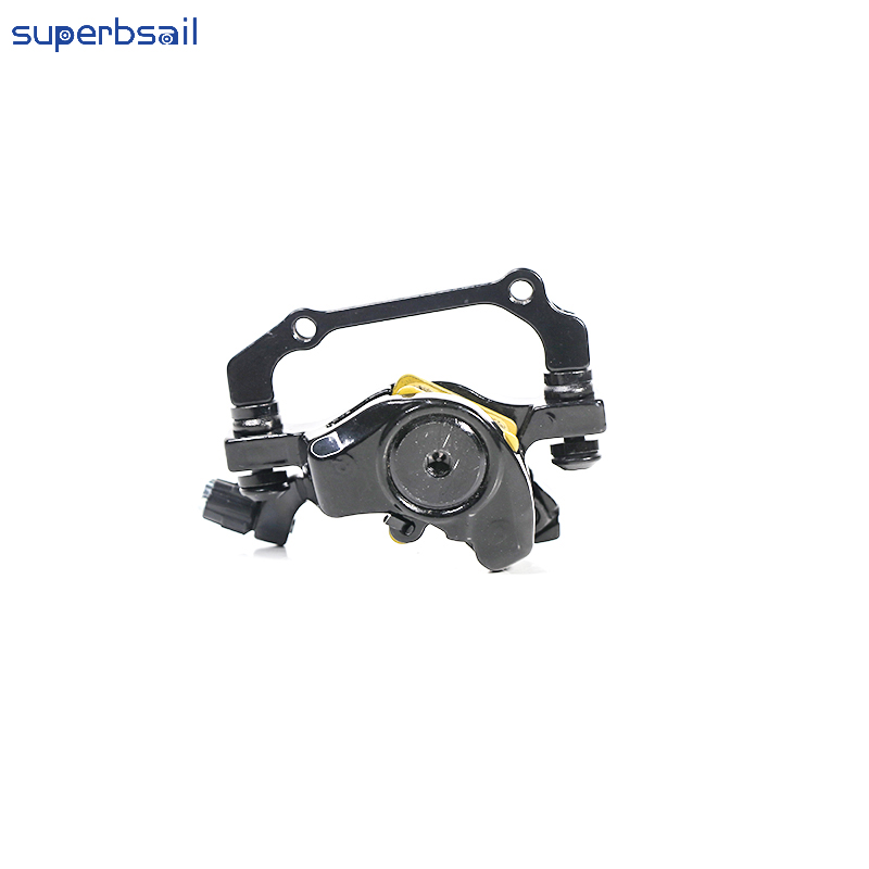 Brake Caliper Front for Kukirin G2 Scooter Spare Part Brake Caliper for E Scooter Spare Parts for Scooters-XY-KRG2011 5