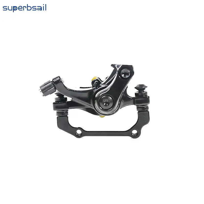 Brake Caliper Front for Kukirin G2 Scooter Spare Part Brake Caliper for E Scooter Spare Parts for Scooters-XY-KRG2011 1