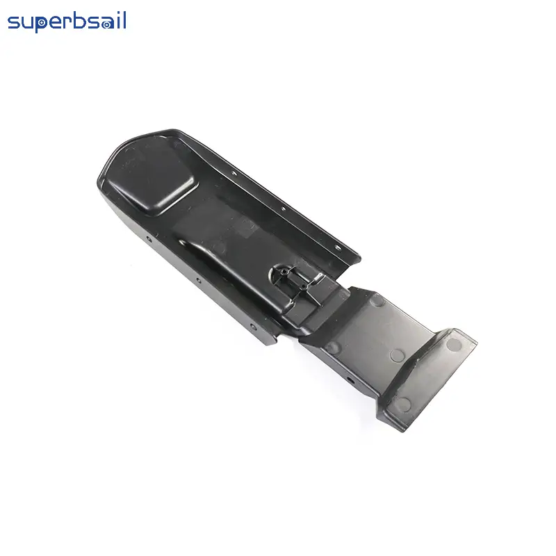 Tail Piece Mount for Light Bee Bike Parts Motorcycle Repair Dirt Bike Parts and Accessories Bicycle Parts-EMOS-14 1