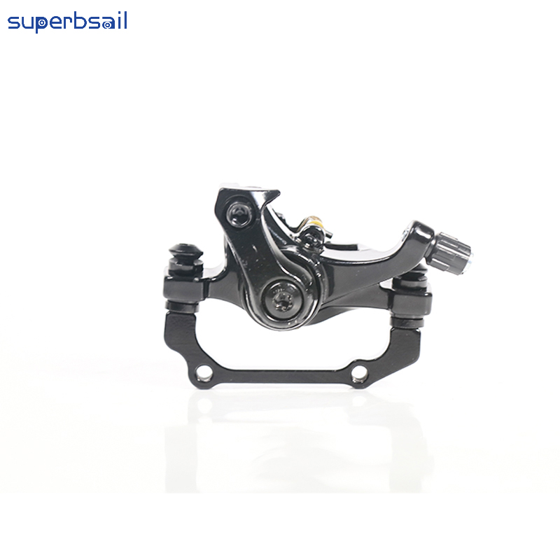 Brake Caliper Rear for Kukirin G2 Scooter Parts Accessories Repair Scooter Brake Caliper E Scooter Kit-XY-KRG2012 4