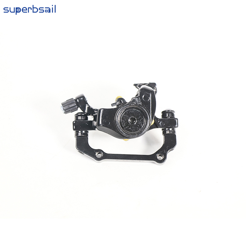 Brake Caliper Rear for Kukirin G2 Scooter Parts Accessories Repair Scooter Brake Caliper E Scooter Kit-XY-KRG2012 5