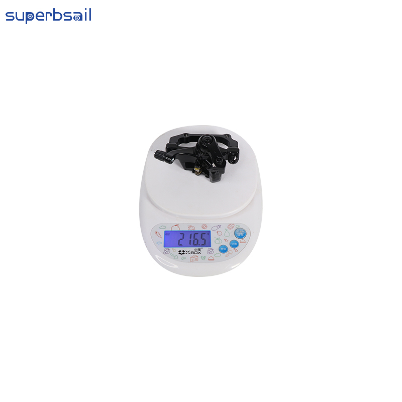 Brake Caliper Rear for Kukirin G2 Scooter Parts Accessories Repair Scooter Brake Caliper E Scooter Kit-XY-KRG2012 7