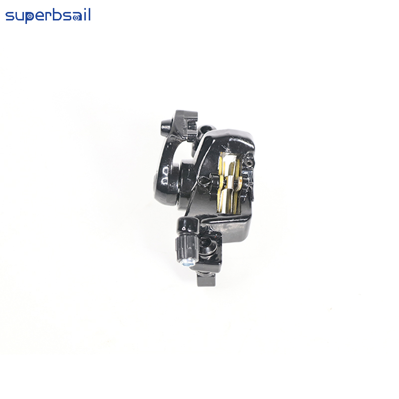 Brake Caliper Rear for Kukirin G2 Scooter Parts Accessories Repair Scooter Brake Caliper E Scooter Kit-XY-KRG2012 6