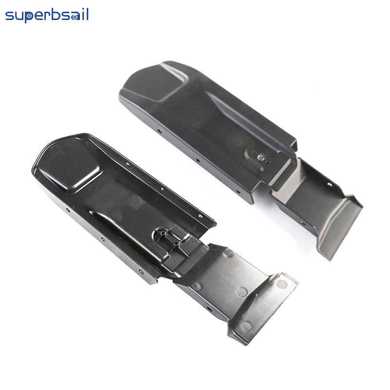 Tail Piece Mount for Light Bee Bike Parts Motorcycle Repair Dirt Bike Parts and Accessories Bicycle Parts-EMOS-14 5