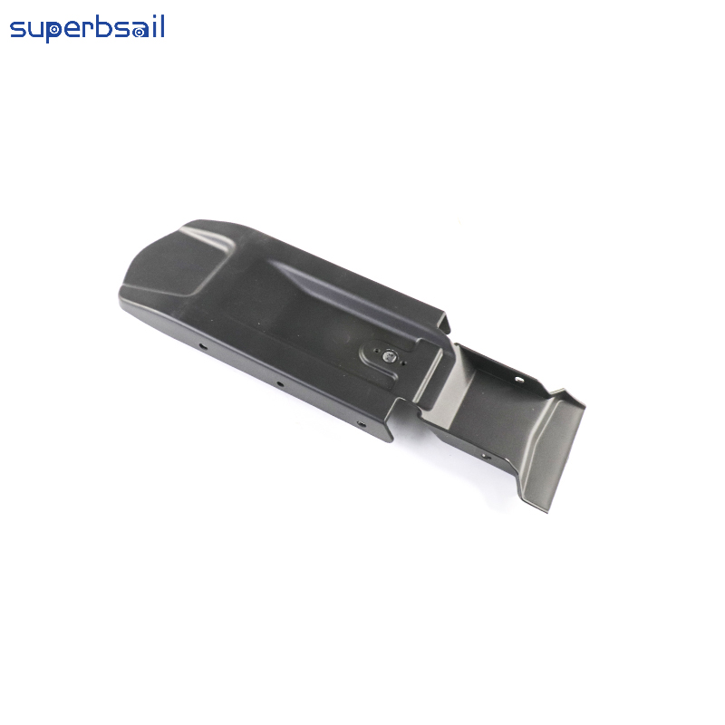 Tail Piece Mount for Light Bee Bike Parts Motorcycle Repair Dirt Bike Parts and Accessories Bicycle Parts-EMOS-14 3