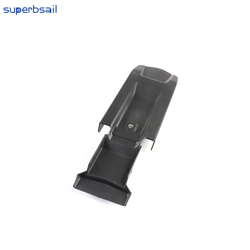 Tail Piece Mount for Light Bee Bike Parts Motorcycle Repair Dirt Bike Parts and Accessories Bicycle Parts-EMOS-14 4