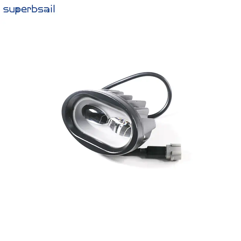 Headlight for Light Bee Bike Parts Motorcycle Replacement Bike Front Light Dirt Bike Body Kits-EMOS-32 1