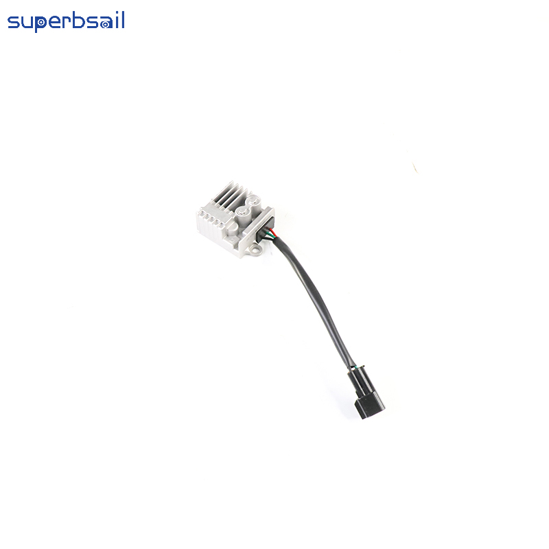 Voltage Converter for Light Bee Bike Parts Motorcycle Replacement Dirt Bike Parts and Accessories Bike Parts-EMOS-19 3