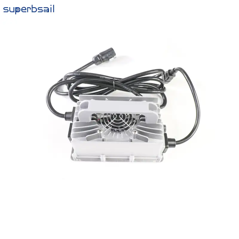 74V/85V 12A Charger for Ultra Bee Electric Bicycle Part Replacement Dirt Bike Accessories Dirt Bike Charger-EMOS-35B1 1