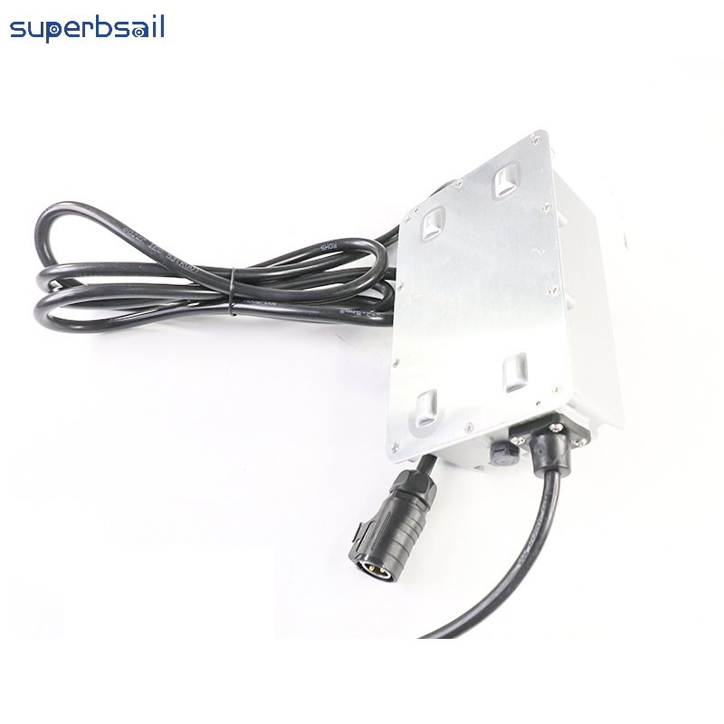 74V/85V 12A Charger for Ultra Bee Electric Bicycle Part Replacement Dirt Bike Accessories Dirt Bike Charger-EMOS-35B1 5