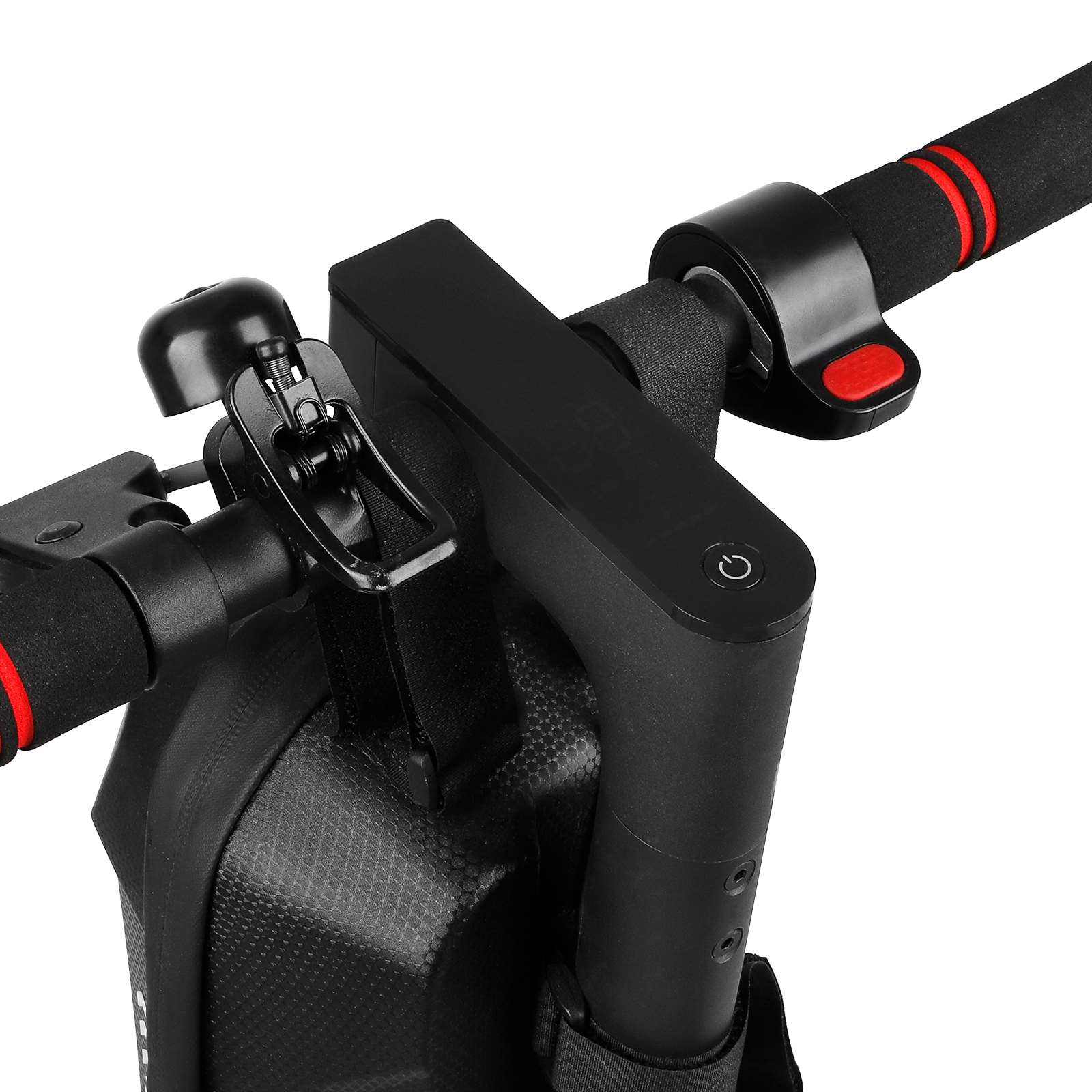 Display Cover for Mi3 Scooter Parts Accessories Repair Xiaomi Scooter Display Cover E Scooter Accessories-Mi3-40 3