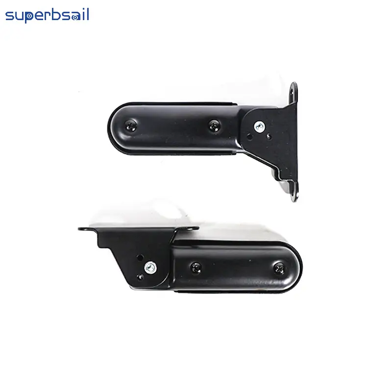 Задние педали для электровелосипеда V20. Запасные части для велосипеда. Педали. Комплект для переоборудования электровелосипеда - V20EB-34 1