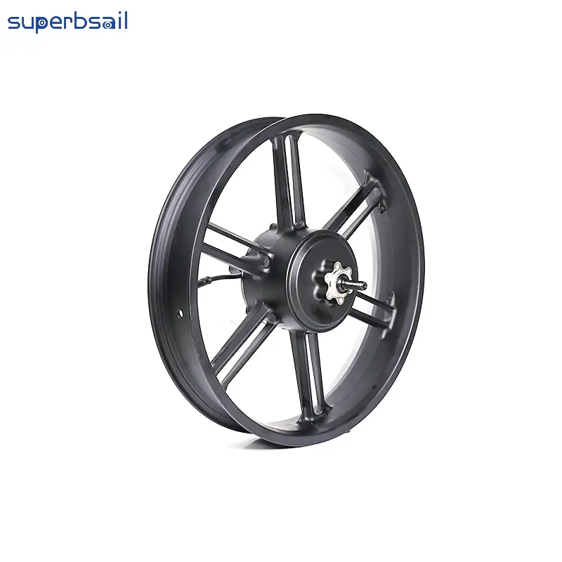 500W Motor Wheel Red Cable for V20 Electric Bicycle Motor Repair Motor Wheel for a Bicycle 500W E Bike Kit-V20EB-16 1