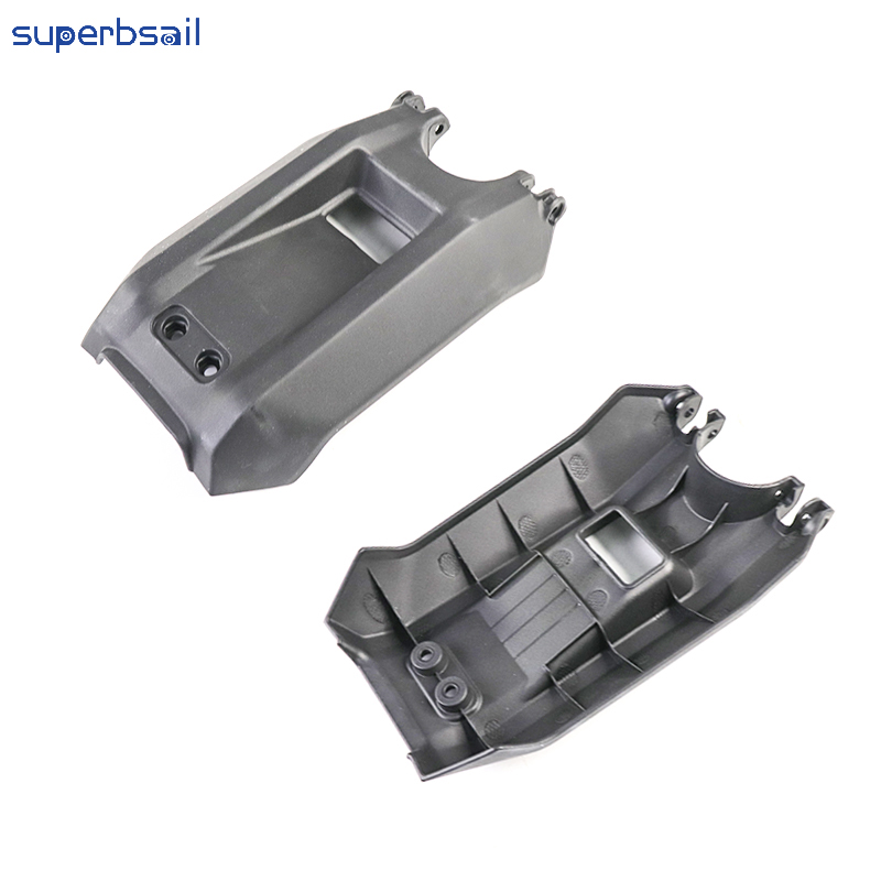 Battery Cover for Light Bee Bike Parts Motorcycle Dirt Bike Parts and Accessories E Bike Battery Cover-EMOS-39 5