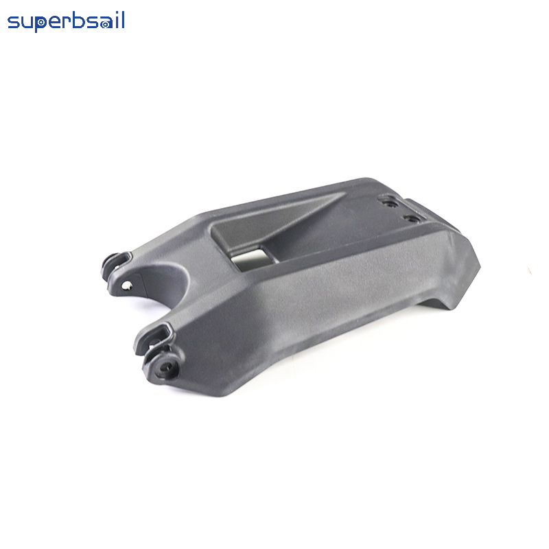 Battery Cover for Light Bee Bike Parts Motorcycle Dirt Bike Parts and Accessories E Bike Battery Cover-EMOS-39 3