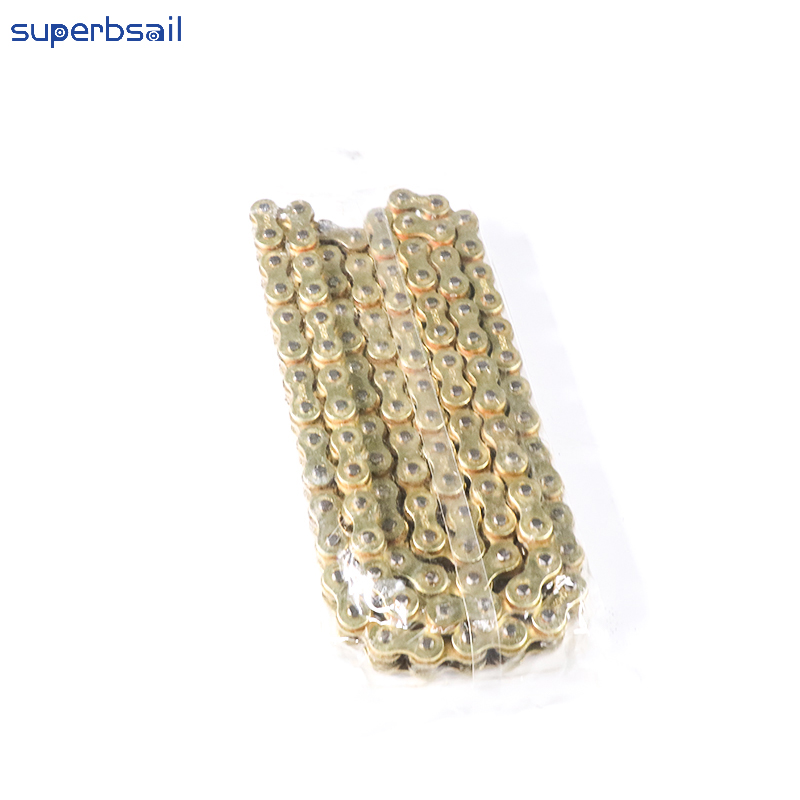 Primary Transmission Chain for Light Bee Bike Parts Motorcycle Dirt Bike Parts&Accessories Chain Drive E-bik Kit-EMOS-30 5