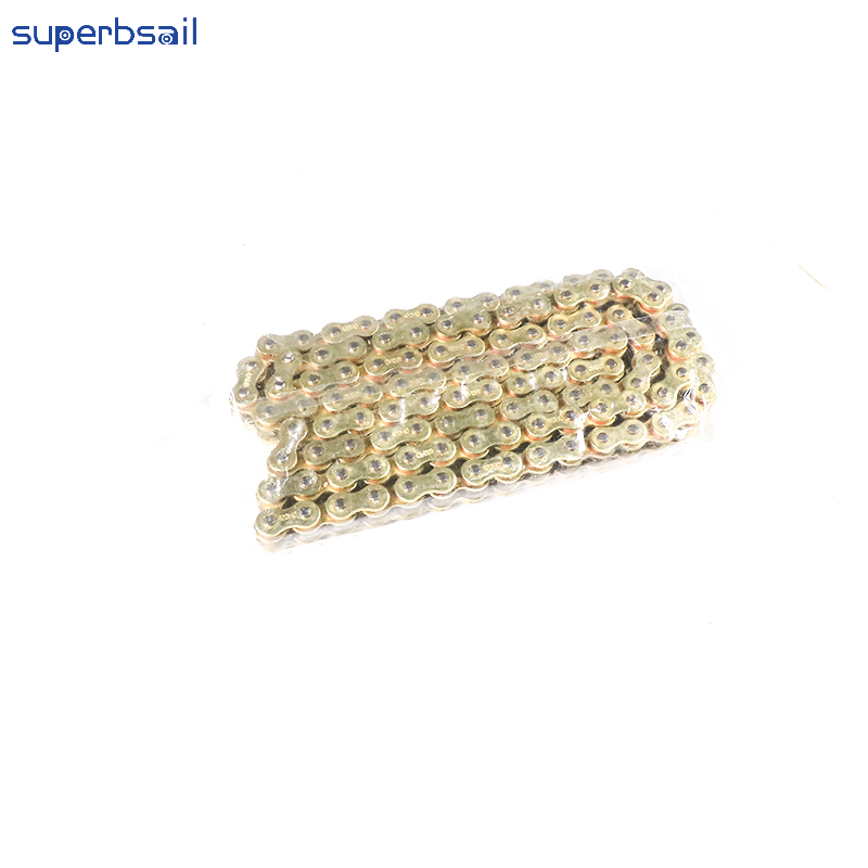 Primary Transmission Chain for Light Bee Bike Parts Motorcycle Dirt Bike Parts&Accessories Chain Drive E-bik Kit-EMOS-30 3