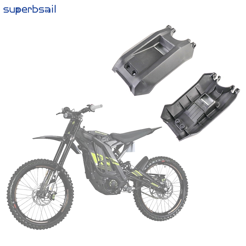 Battery Cover for Light Bee Bike Parts Motorcycle Dirt Bike Parts and Accessories E Bike Battery Cover-EMOS-39 2