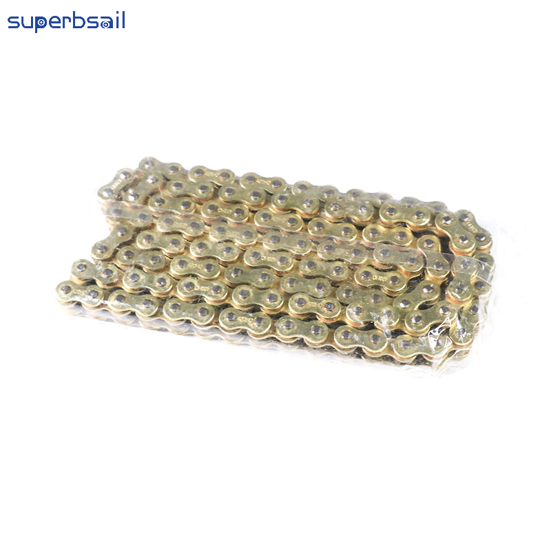 Primary Transmission Chain for Light Bee Bike Parts Motorcycle Dirt Bike Parts&Accessories Chain Drive E-bik Kit-EMOS-30 4