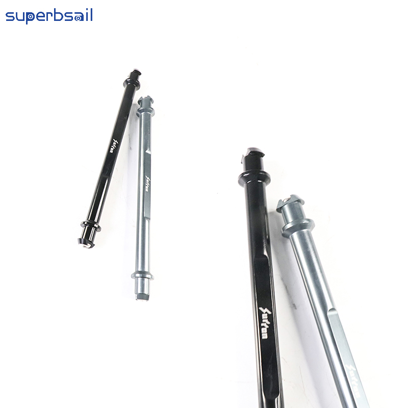 Foot Pedal Reinforcement Rod for Light Bee X Bike Parts Motorcycle Replace E Bicycle Part Dirt Bike Body Kits-EMOS-50A1 6