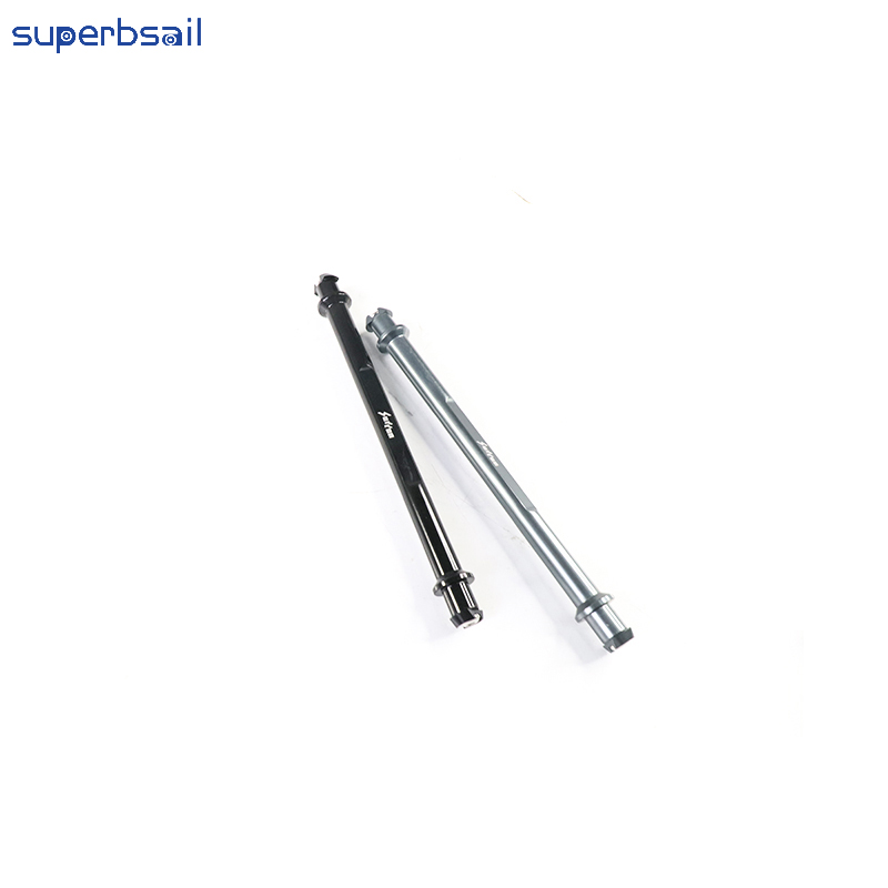 Foot Pedal Reinforcement Rod for Light Bee X Bike Parts Motorcycle Replace E Bicycle Part Dirt Bike Body Kits-EMOS-50A1 3