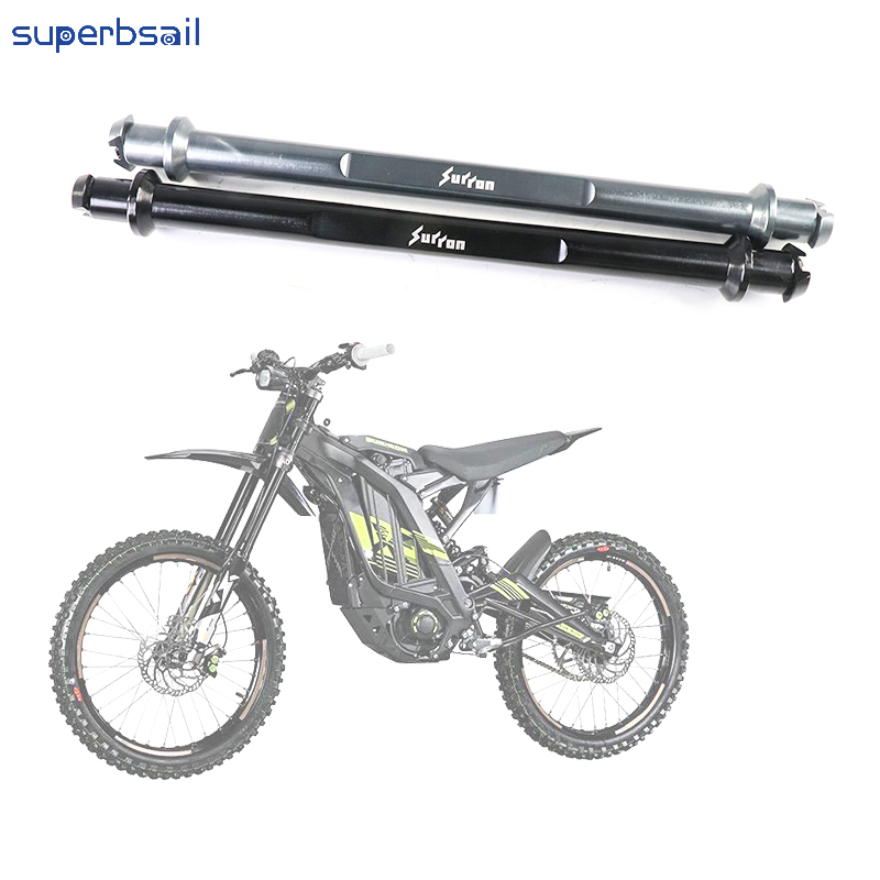 Foot Pedal Reinforcement Rod for Light Bee X Bike Parts Motorcycle Replace E Bicycle Part Dirt Bike Body Kits-EMOS-50A1 2