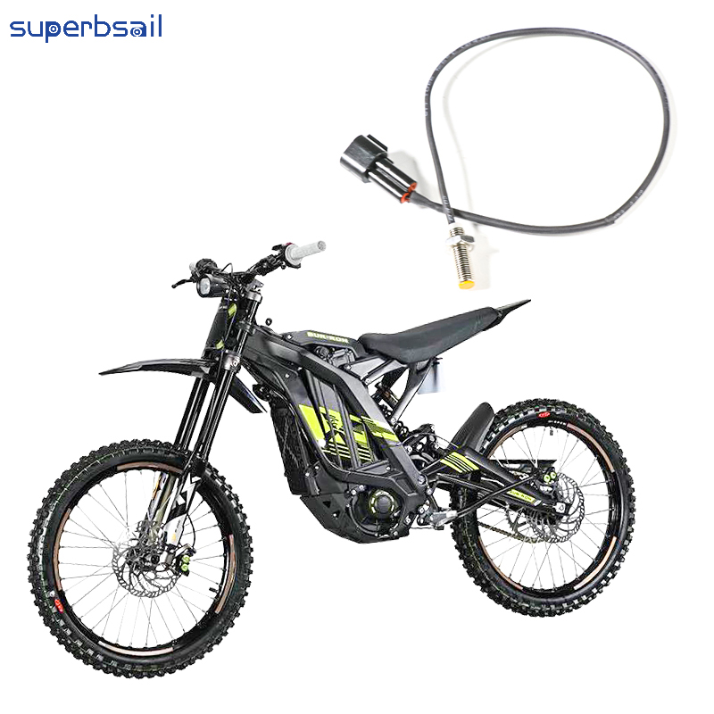 Kickstand Sensor for Light Bee X Bike Parts Motorcycle Replacement Bicycle Parts Dirt Bike Body Kits-EMOS-53 2