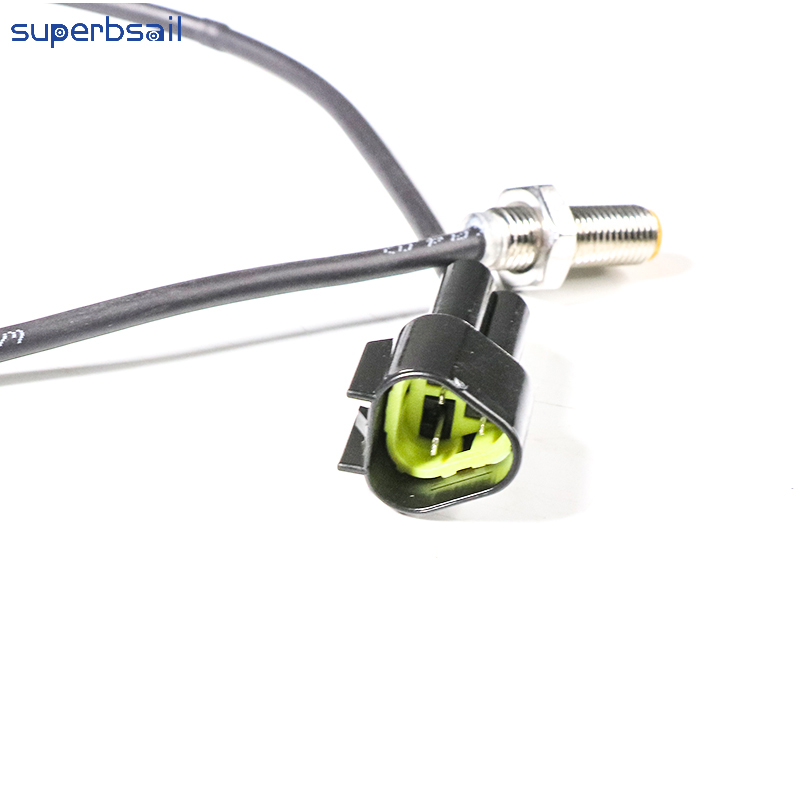 Kickstand Sensor for Light Bee X Bike Parts Motorcycle Replacement Bicycle Parts Dirt Bike Body Kits-EMOS-53 6