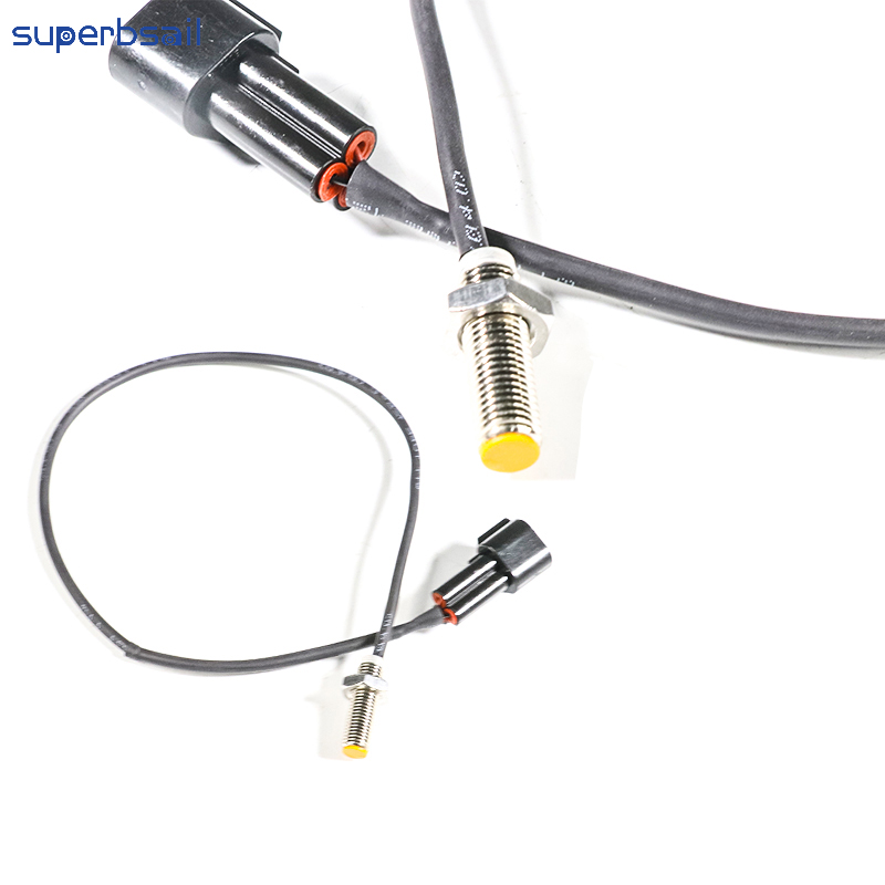 Kickstand Sensor for Light Bee X Bike Parts Motorcycle Replacement Bicycle Parts Dirt Bike Body Kits-EMOS-53 4